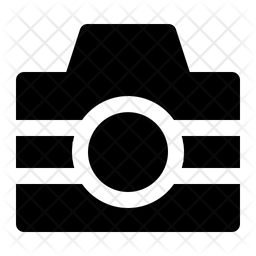Camera Icon