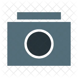 Camera  Icon