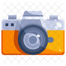 Camera  Icon