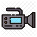 Camera Video Camera Video Icon
