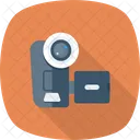 Camera Device Film Icon