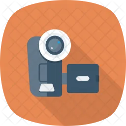 Camera  Icon