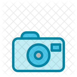 Camera Icon
