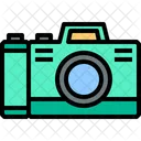 Camera Photo Outdoor Photography Icon