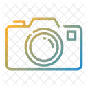 Camera Photography Summer Photography Icon