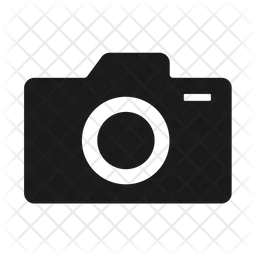 Camera  Icon