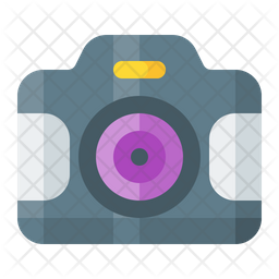 Camera Icon