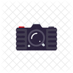 Camera Icon