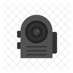 Camera Icon