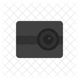 Camera Icon