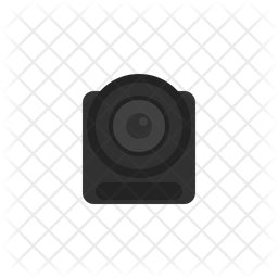 Camera Icon