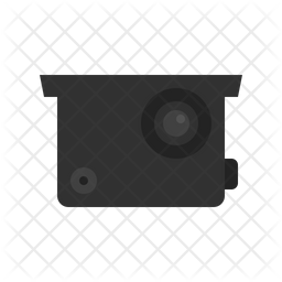 Camera Icon