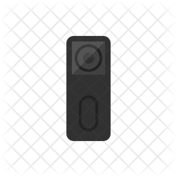 Camera Icon