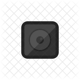 Camera Icon