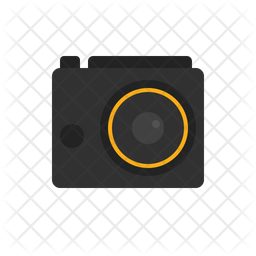 Camera Icon