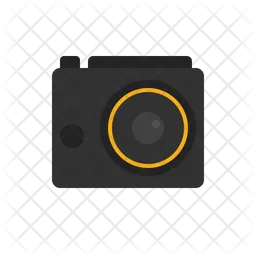 Camera  Icon