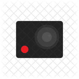 Camera Icon