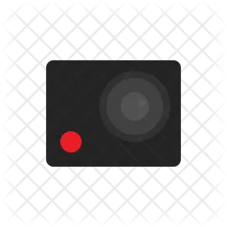 Camera  Icon