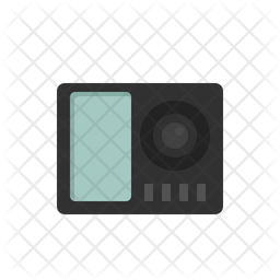 Camera Icon