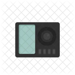 Camera  Icon