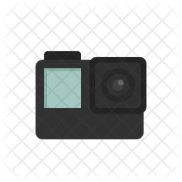 Camera Icon
