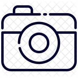 Camera Icon