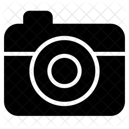 Camera Icon