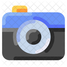 Camera Icon