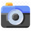 Camera Category Buke Icon