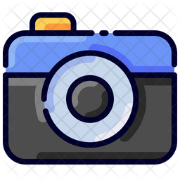 Camera Icon