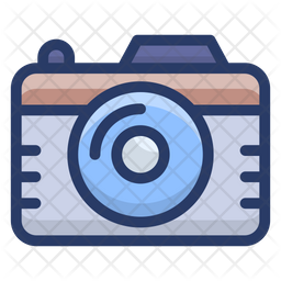Camera Icon