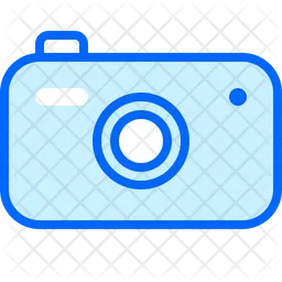 Camera  Icon