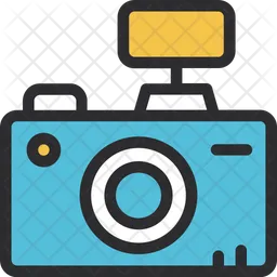 Camera  Icon