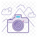 Camera Video Photography Icon