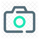 Photo Camera Picture Icon