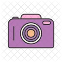 Picture Camera Photo Icon