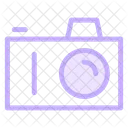 Camera Photo Photographer Icon