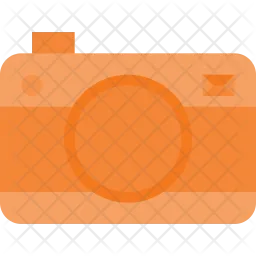 Camera  Icon