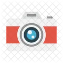 Camera Dslr Capture Icon
