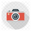 Camera Dslr Capture Icon