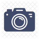Camera Gadget Photography Icon