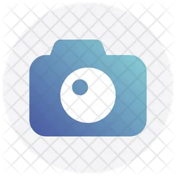 Camera  Icon