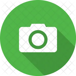 Camera  Icon