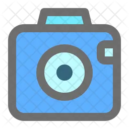 Camera  Icon