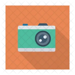 Camera  Icon