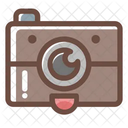 Camera  Icon