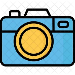 Camera  Icon