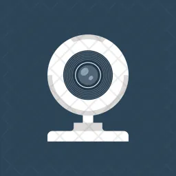 Camera  Icon