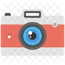 Camera Photographs Photoshoot Icon