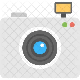 Camera  Icon